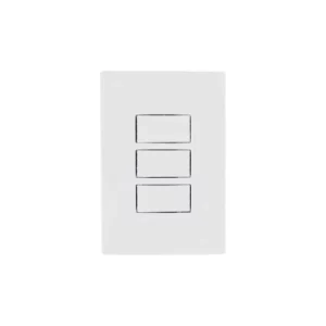 Ilumi I9 Cj 3 Inter Simples 10a 250v - 9419