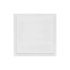 Painel Led Quad. Sobr. 12w 6500k Durax