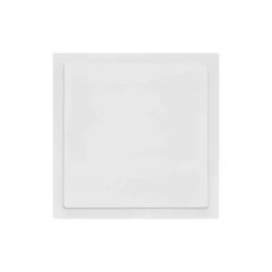 Painel Led Quad. Sobr. 18w 6500k Durax