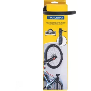 Tramontina Suporte Parede P/bicicleta Aro/pneu - Imagem 3