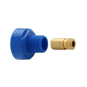 Conversor P/reg.pressao e Gaveta Blukit - Imagem 1