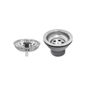 Tramontina Valvula 3 1/2 P/pias e Cubas - Imagem 5