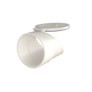 Valvula Retencao Ponta 100mm Br Estrela - Imagem 1