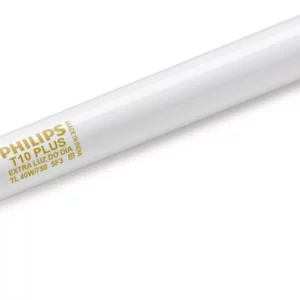 Lamp Tubular T10 40w Fluorescente 220v - Imagem 4