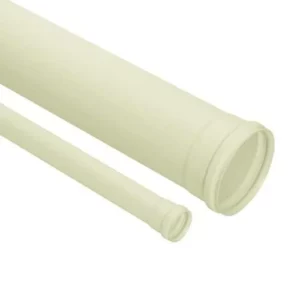 Tubo Pvc Esgoto 250mm - Imagem 1