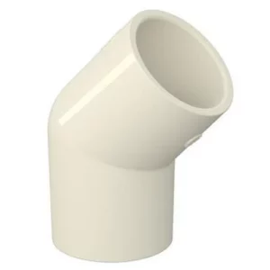 Aquaterm Joelho Cpvc 28mm 45º Tigre