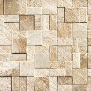 Azulejo 32 X 57 Petrus Brown Cecafi Cx: 2,03