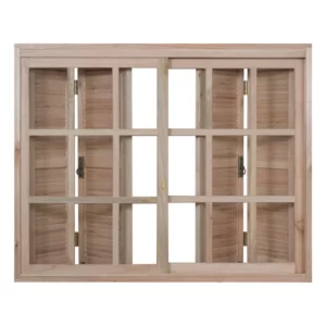 Jan Euc 1,40l X 1,00a Pant V.q. Correr (ultima Unidade)