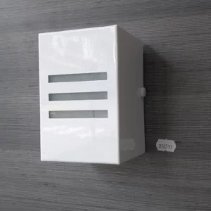 Arandela 4048/1 11x8x8 Artelus  (ultima Remessa)