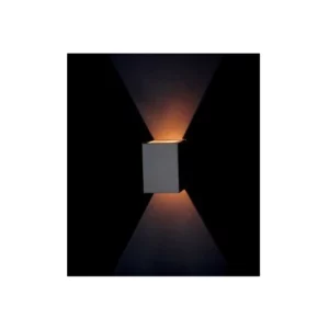 Arandela 4047/1 11x8x8 Mr/br Artelus - Imagem 4