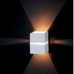 Arandela 4063/1 11x8x8 Artelus