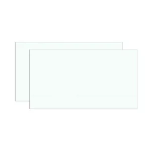 Revestimento 32 X 59 Incepa Retif Acet Glacial Snow Cx:2,08