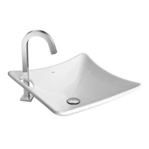 Cuba de Apoio 46,5cm  L1039 Deca