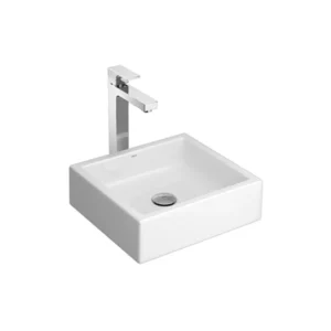 Cuba de Apoio 35,5x32 S/mesa L7400 Deca