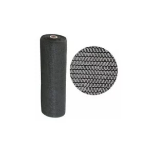 Tela Sombrite Preta 1,50 Altura 70% (rl 50mt) - Imagem 1