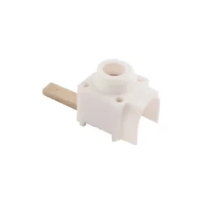 Borne de Conexao C/entrada Superior P/barramento Pente