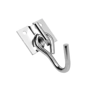 Gancho P/ Rede Inox Parafusar (unitario)