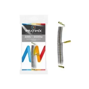 Resistencia Lorenzetti P/ Torneira Easy Pratimix