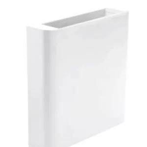 Arandela Led Branca 3w 3000k Ecoforce