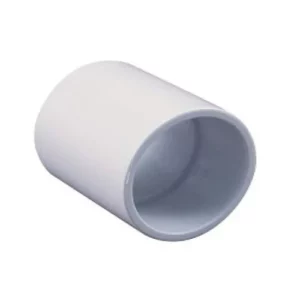 Eletroduto (branco) Luva 1/2" Inpol