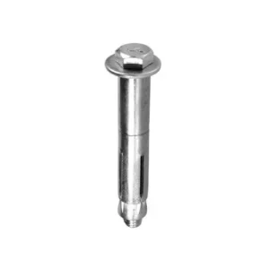 Chumbador Bolt 1/4 X 3 - Imagem 1