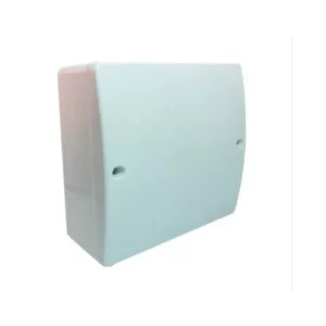 Caixa Passagem Pvc Sobrepor 23x19