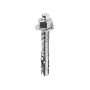 Chumbador Bolt 1/2 X 7" - Imagem 1