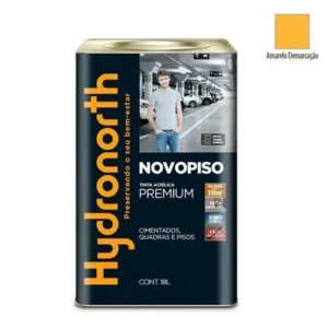 Hydronorth Novopiso Am.demarc 18l