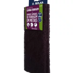 Fita Abrasiva Elimina Ferrugem 115x290 Atlas