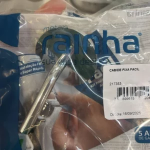 Cabide Fixa Facil 217353 Rainha