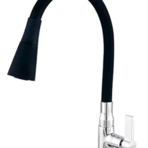 Torn Coz Bancada Flex Balck Dupla Funcao 4968 C62 Rainha