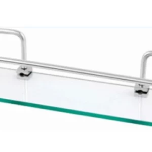 Porta Shampoo Stander Retangular 103534 Rainha