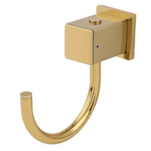 Cabide Square Gold Brilhante Rainha