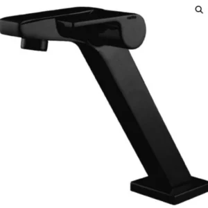 Torn Lavat Bancada Requinte Preto Fosco 91017 C71 Rainha