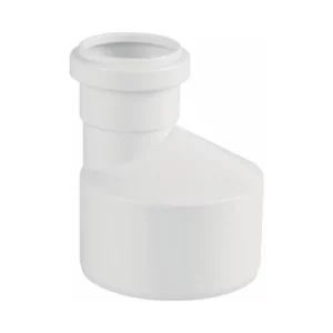 Reducao Excentrica Esgoto 100 X 50mm - Imagem 1