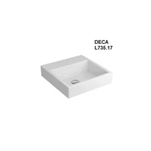 Cuba de Apoio 41x41 L735 Deca