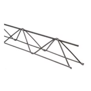 Treliça Gerdau  Tg8l 6m Comprimento X 8cm Altura Pequena