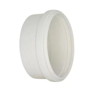 Cap Pvc Esg 200mm - Imagem 1