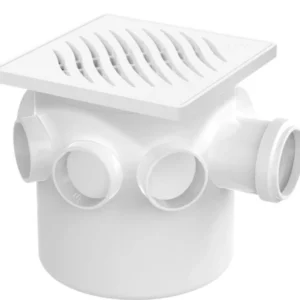 Caixa Sif 150x150x50 Tigre