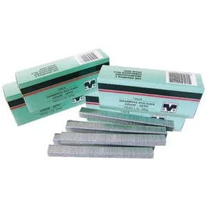 Grampo P/forro Pvc 106/6 Rocama