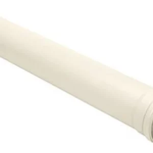 Cano Barra Amanco Serie R 100mm Esg 6m 11460