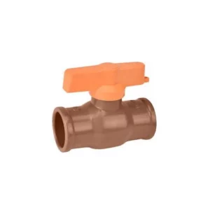 Registro Compacto 60mm Sold Amanco 99383