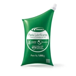 Pasta Lubrificante 300g Amanco 90129