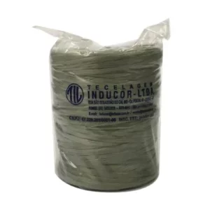 Fitilho de Rafia Rl 300m 9615