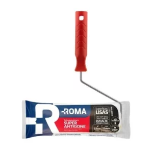 Rolo Antigota 9cm Roma 82809 - Imagem 1