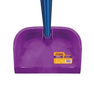 Pazinha C/cabo Articulado Roma 607015 Fl