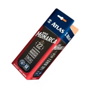 Rolo La Monarca 25mm Atlas At732/25