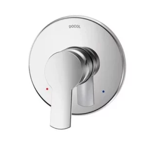 Acab Docol Mono Chess Chuv 3/4 Cr 00934906 - Imagem 1