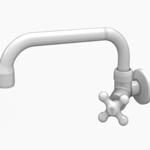 Torneira Coz Bica  Reta Abs Belo Br 1069