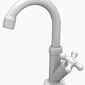 Torneira Lav Bica Alta Belo Br 1017